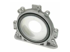 91vkgq25 Elring Rear Crankshaft Seal For Cabrio Eurovan Passat Golf Cabriolet Corrado