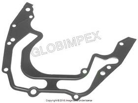 049.280 Elring Klinger For Audi/vw 1998-2005 Crankshaft Sealing Flange Gasket Oem