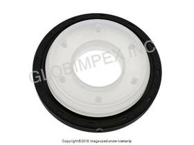 257.770 Elring Klinger Bmw 2006-2009 Crankshaft Seal 90 X 110 12 Mm Rear Warranty