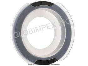 263.600 Elring Klinger For Porsche 2013-2016 Crankshaft Seal Front 1 Year Warranty