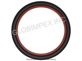 311.898 Elring Klinger Porsche 1978-2011 Crankshaft Seal Flywheel 90 X 110 12 Mm Rear