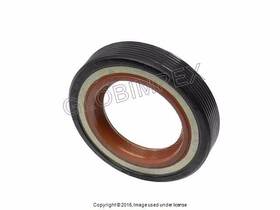 Ft65-ft09 Elring Klinger 347.922 For Porsche Front 30 X 50 10 Mm Crankshaft Seal Warranty