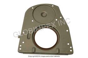 362.691 Elring Klinger Mercedes R171 W203 Rear Crankshaft Seal With Flange Warranty