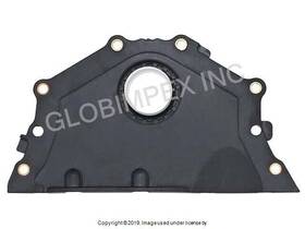 717.450 Elring Klinger Porsche 2004-2010 Crankshaft Seal With Flange Front Warranty