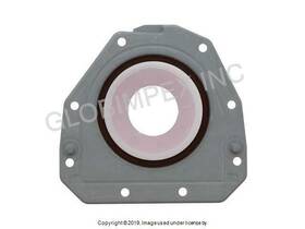 798.660 Elring Klinger Audi V/w A3 A4 A5 Quattro Q3 2008-2016 Crankshaft Seal With Flange