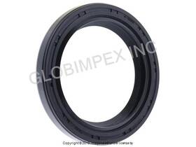 C2z31934 Elring Klinger For Jaguar 2013-2020 Crankshaft Seal Front 1 Year Warranty
