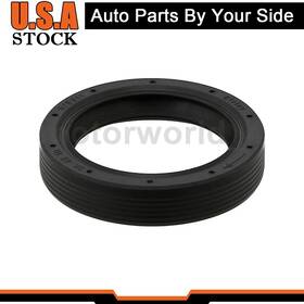 Motowld250711243662 Elring 1 Engine Crankshaft Seal Fits 2000 Volkswagen Beetle Golf