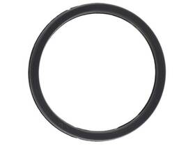 Pw664jn Elring Crankshaft Sealing Flange Gasket For 2006 Audi A4 3.2l V6
