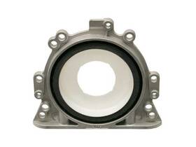 Elring Qc46r8 Crankshaft Seal For Jetta A4 Quattro Beetle Tt Passat Golf A3 Tts Eos R
