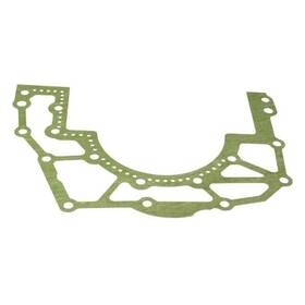 W0133-1637339-elr Elring For Volkswagen Passat 98-05 Rear Crankshaft Seal Cover Gasket