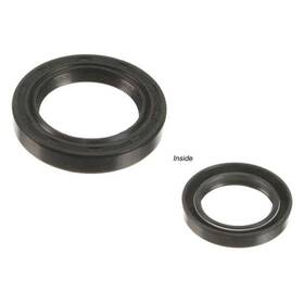 W0133-1639351-elr Elring For Volkswagen Vanagon 1980-1983 Crankshaft Pulley Seal