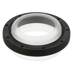 W0133-1687066-elr Elring For Gmc Sierra 2500 Hd 2001-2012 Front Crankshaft Seal