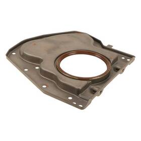 W0133-1893238-elr Elring For Mercedes-benz Sl550 08-20 Rear Crankshaft Seal Retainer