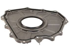 Xq981cw Elring Rear Crankshaft Seal For 2010-2012 Land Rover Range 2011