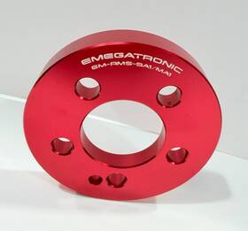 Em-rms-9a1 Emegatronic Em-rms-9a1/ma1 Porsche Rms Installation Tool For Engine Ma1/9a1