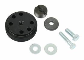00-5004-0 Empi Crankshaft And Flywheel Drill Fixture For Vw Air Cooled 00 5004