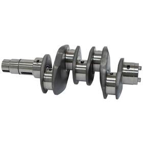 00-8119-0 Empi Crankshaft 69mm 4140 Chromoly 4 Dowel Dunebuggy And Vw