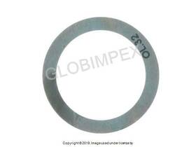 98-1279-b Empi Volkswagen Beetle 1963-1979 Crankshaft Thrust Washer - .32 Mm