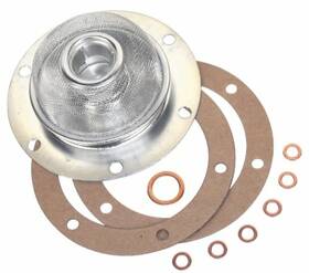 00-9924-0 Empi Fba Oil Screen Kit 1500-1600cc For Vw Type 1 Bug Beetle Baja