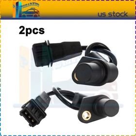 Pt82513701am Engine Crank Shaft Crankshaft Position Sensor Fits Kia Optima 96036 1802306186