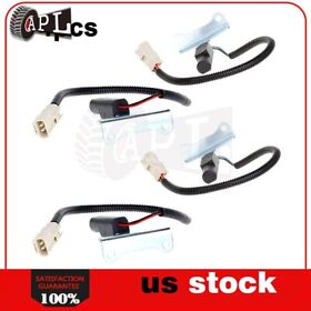 Ap82515401l Engine Crankshaft Position Sensor Ckp 2pcs For Mazda Mx-3 Protege 1995 1.8l