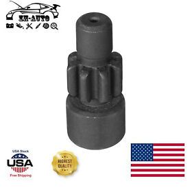 Zhqp1150 Engine Crankshaft Rotator 1/2inch Drive For Scania 1996 And Bl 2003r Alt#99309