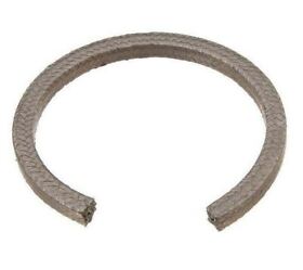 0019971241 Engine Crankshaft Seal Rear Elring For Mercedes-benz Brand New