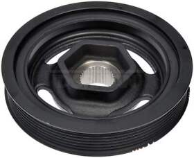 594-094 Engine Harmonic Balancer Dorman