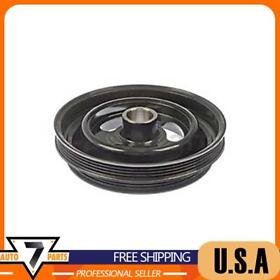7ats220816059156 Engine Harmonic Balancer Dorman Oe Solutions Fits Ford Escape 2005-2008