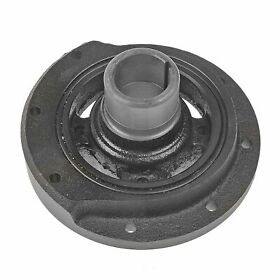 Bpa08859 Engine Harmonic Balancer Trq