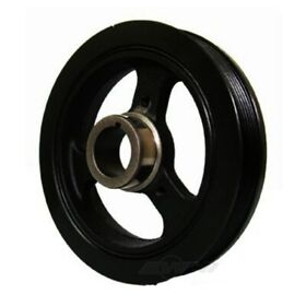 Pb1478st Engine Harmonic Balancer-vin X Powerbond