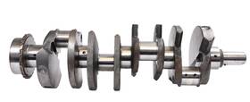104600 Enginetech Crankshaft Kit With Main And Connecting Rod Bearings