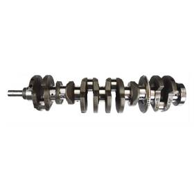105120 Enginetech Crankshaft Kit With Main And Connecting Rod Bearings