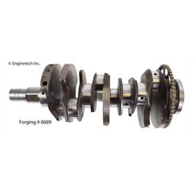 112950 Enginetech Engine Crankshaft Kit