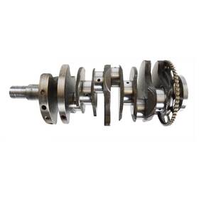 112960 Enginetech Crankshaft Kit With Main And Connecting Rod Bearings
