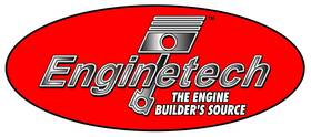 118016 Enginetech Inc. Engine Crankshaft Kit