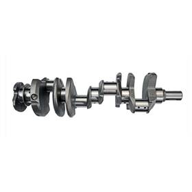 122700 Enginetech Engine Crankshaft Kit Fits 1965-1967 Chevrolet Malibu 1965-1969 Bel