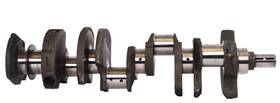 123050 Enginetech Crankshaft Kit With Main And Connecting Rod Bearings