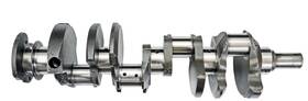 123300 Enginetech Crankshaft Kit With Main And Connecting Rod Bearings