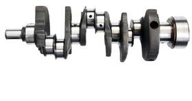 125300 Enginetech Crankshaft Kit With Main And Connecting Rod Bearings