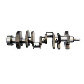 126300 Enginetech Crankshaft Kit With Main And Connecting Rod Bearings