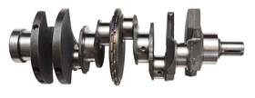 128050 Enginetech Crankshaft Kit With Main And Connecting Rod Bearings