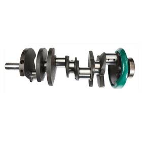 129050 Enginetech Crankshaft Kit With Main And Connecting Rod Bearings