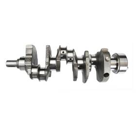 129100 Enginetech Crankshaft Kit With Main And Connecting Rod Bearings