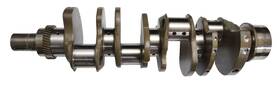 129300 Enginetech Crankshaft Kit With Main And Connecting Rod Bearings