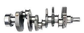 129650 Enginetech Crankshaft Kit With Main And Connecting Rod Bearings