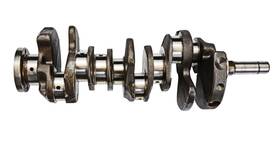 138400 Enginetech Crankshaft Kit With Main And Connecting Rod Bearings