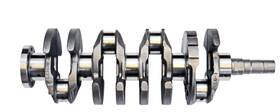138600 Enginetech Crankshaft Kit With Main And Connecting Rod Bearings Direct Fit