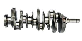 139350 Enginetech Crankshaft Kit With Main And Connecting Rod Bearings Direct Fit