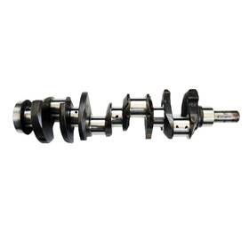 153800 Enginetech Crankshaft Kit With Main And Connecting Rod Bearings Direct Fit